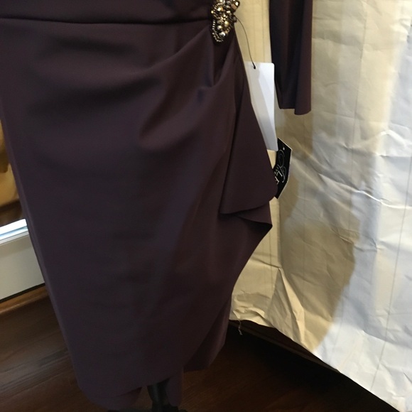 Alex Evening Formal Dress - Picture 3 of 5